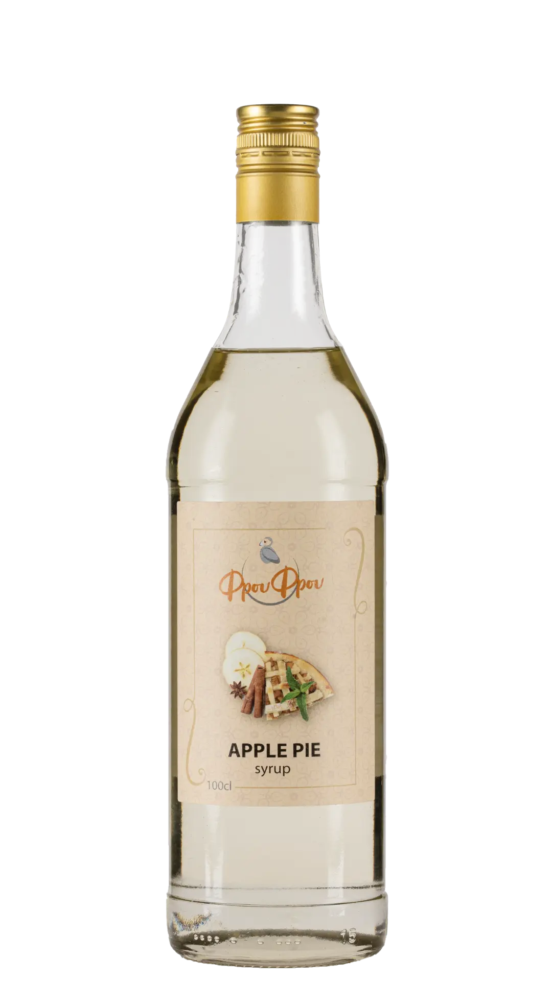 Apple Pie