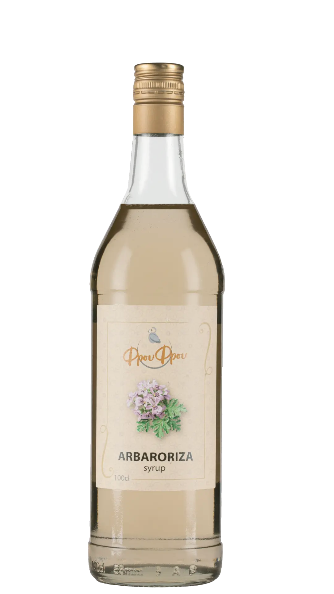 Arbarorizza