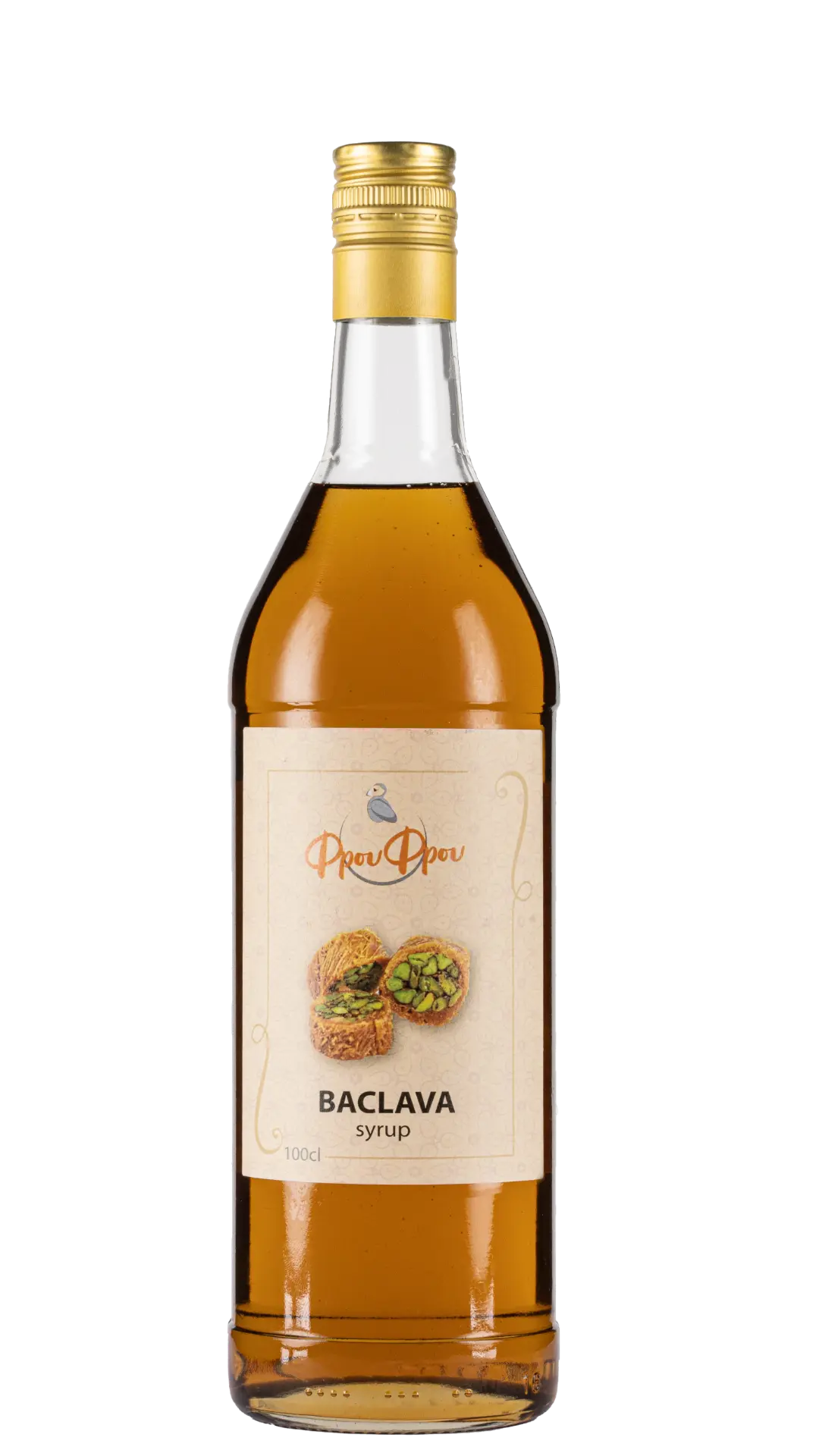 Baclava