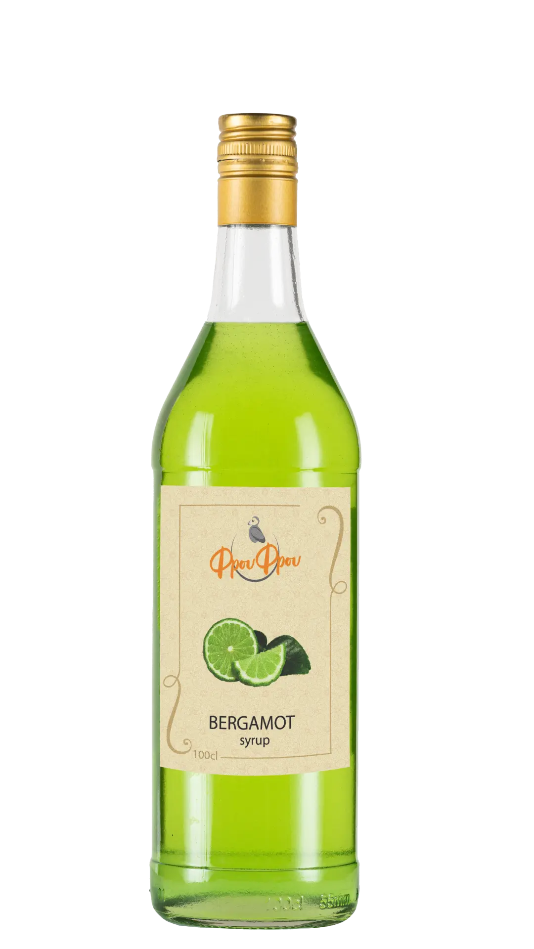 Bergamot