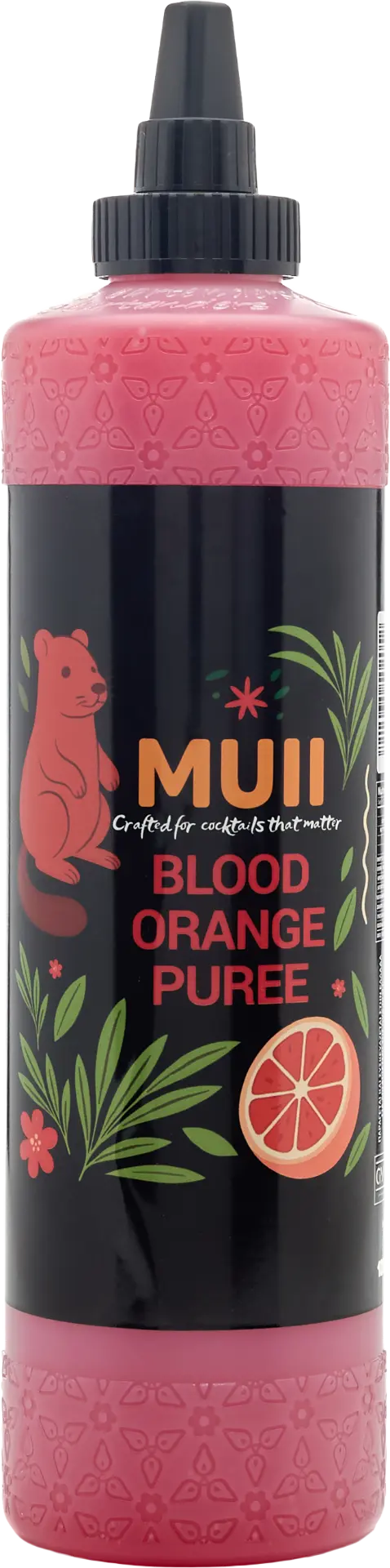 Blood Orange