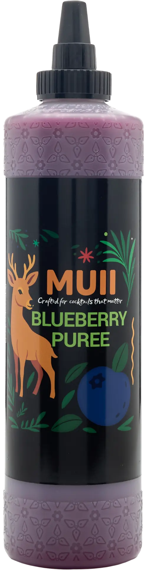 Blueberry