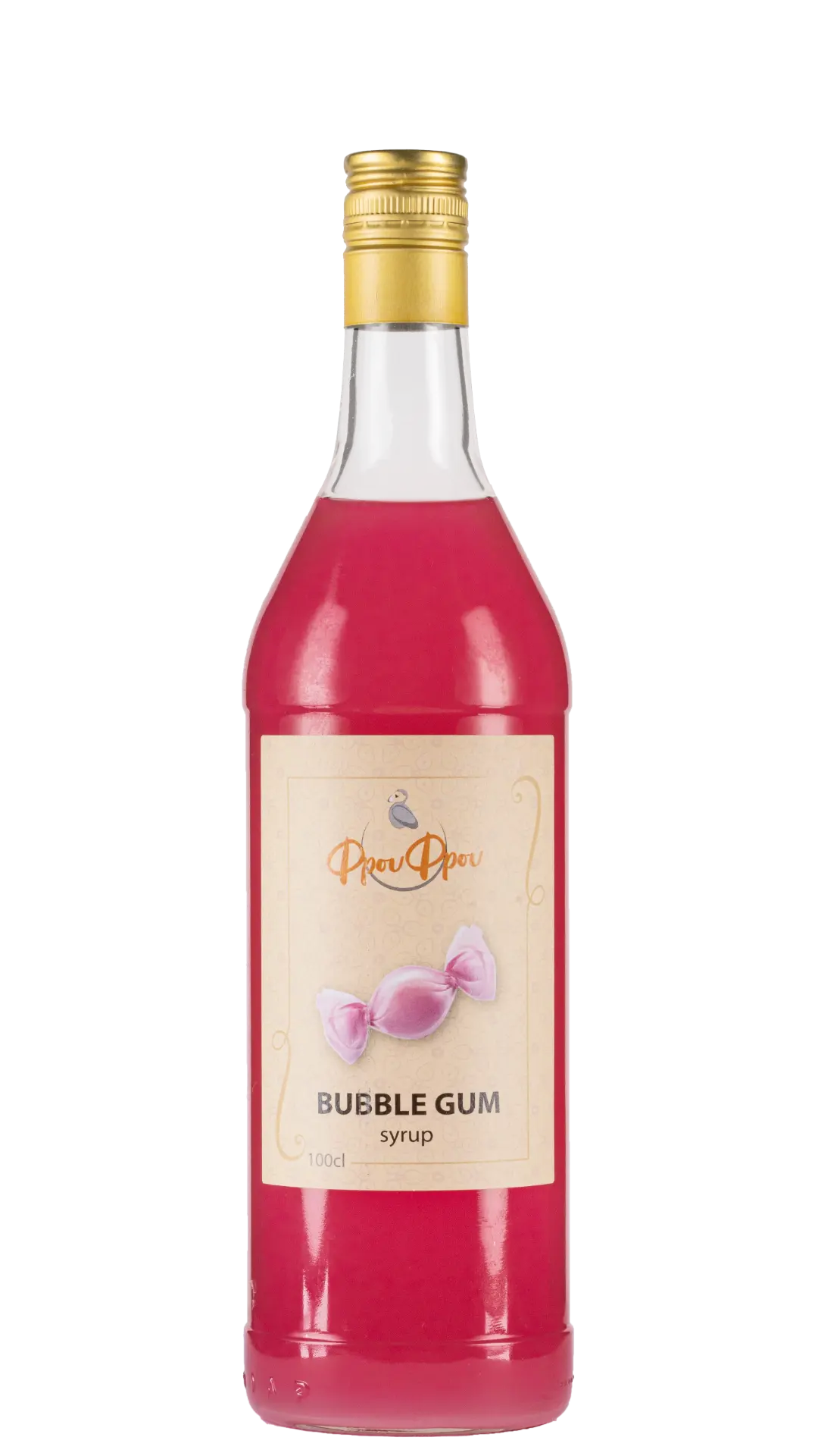 Bubble Gum