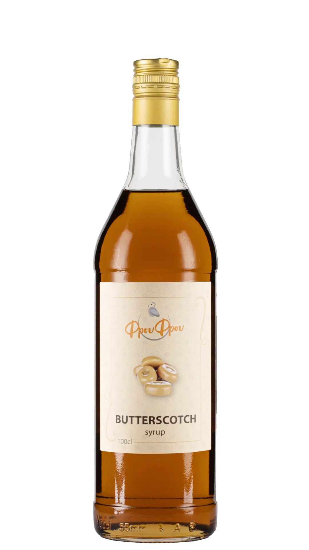 Butterscotch