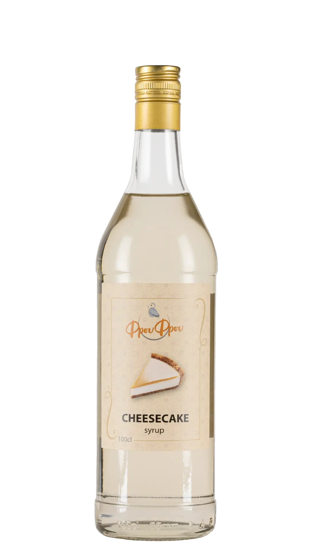 Cheesecake