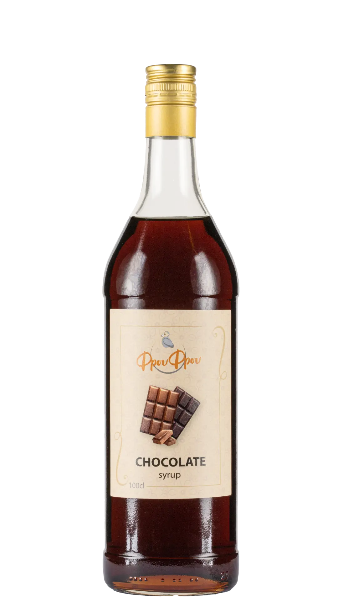Chocolate