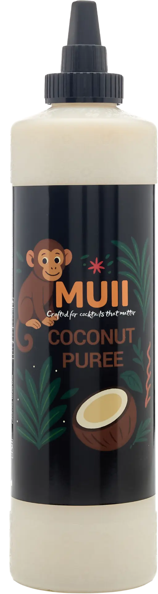 Coconut
