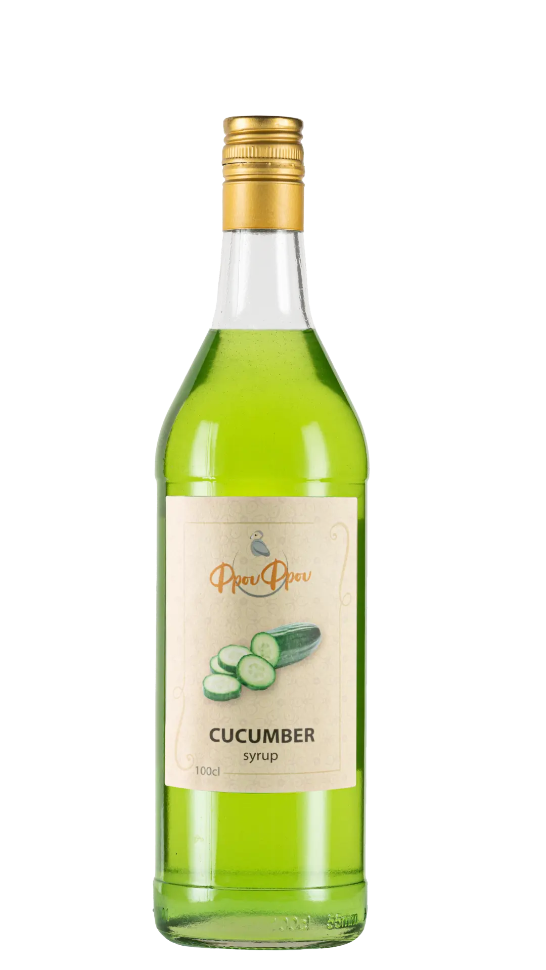 Cucumber
