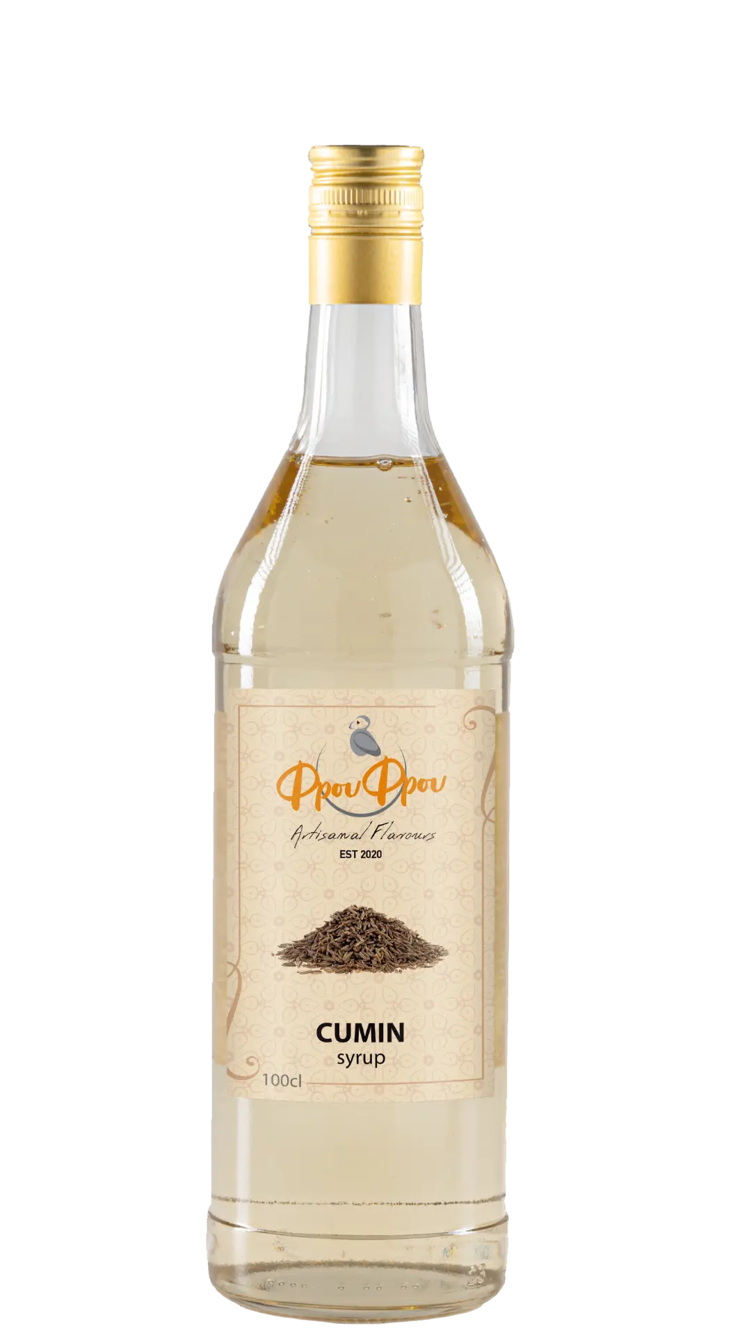Cumin