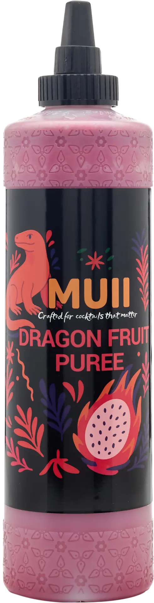 Dragon Fruit