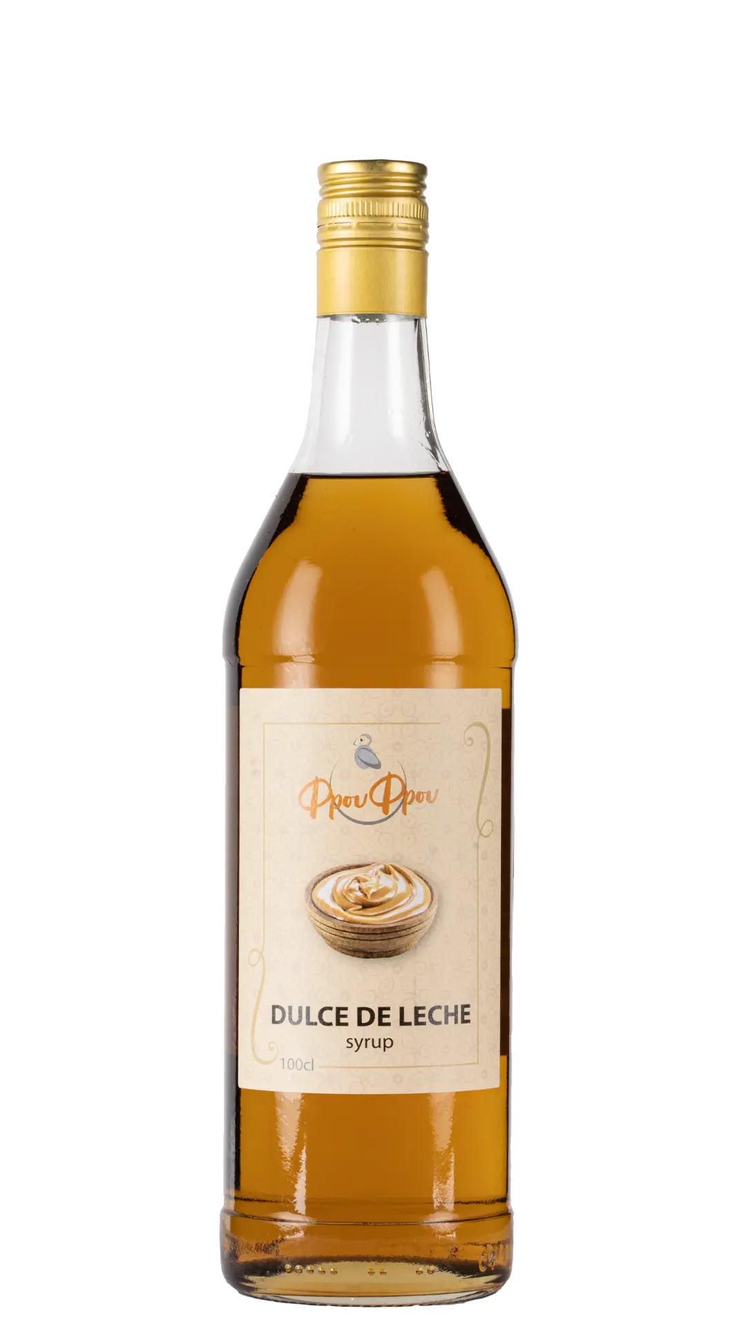 Dulce de Leche