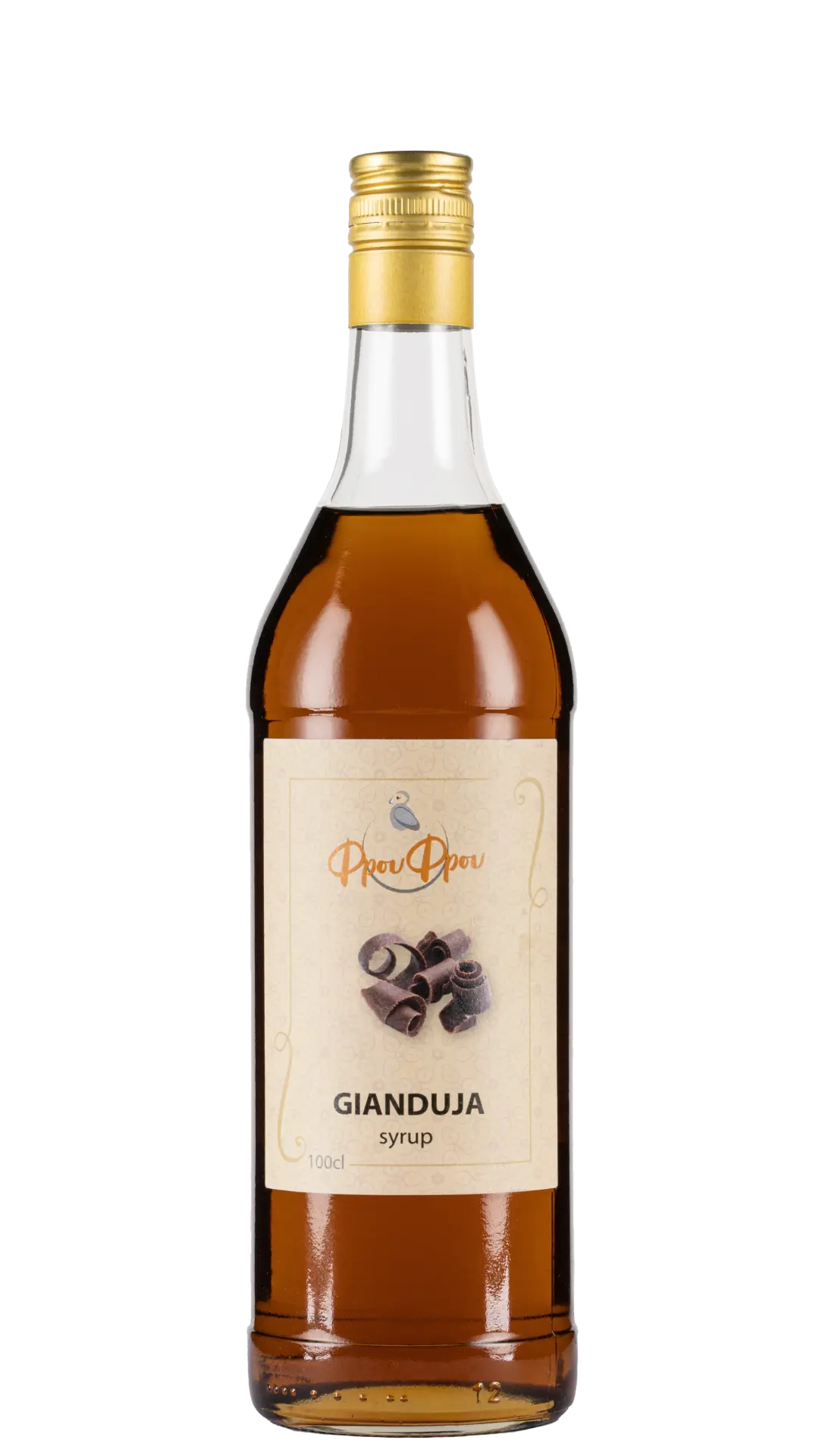 Gianduja