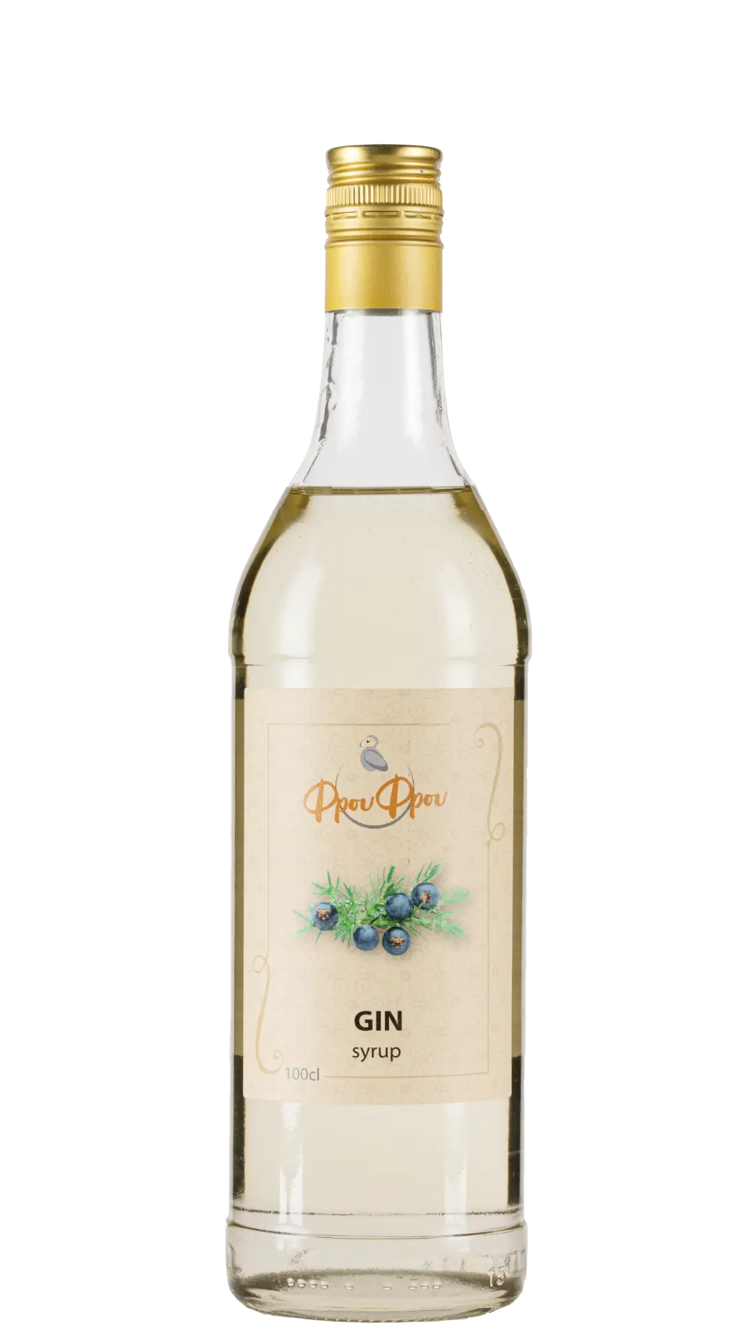 Gin