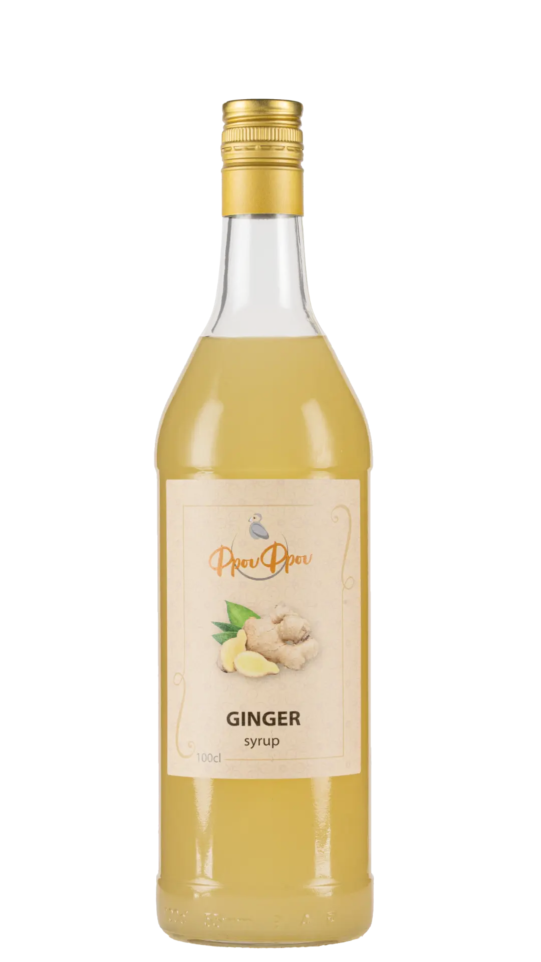 Ginger