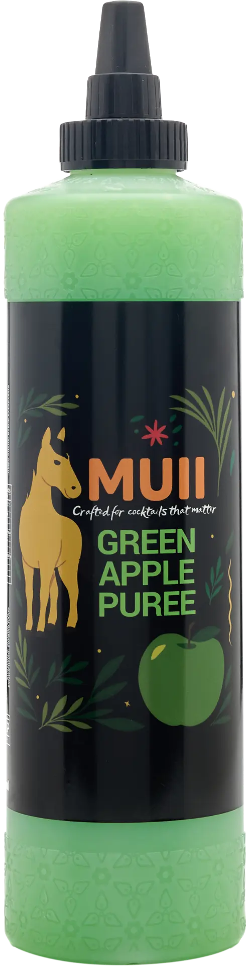 Green Apple