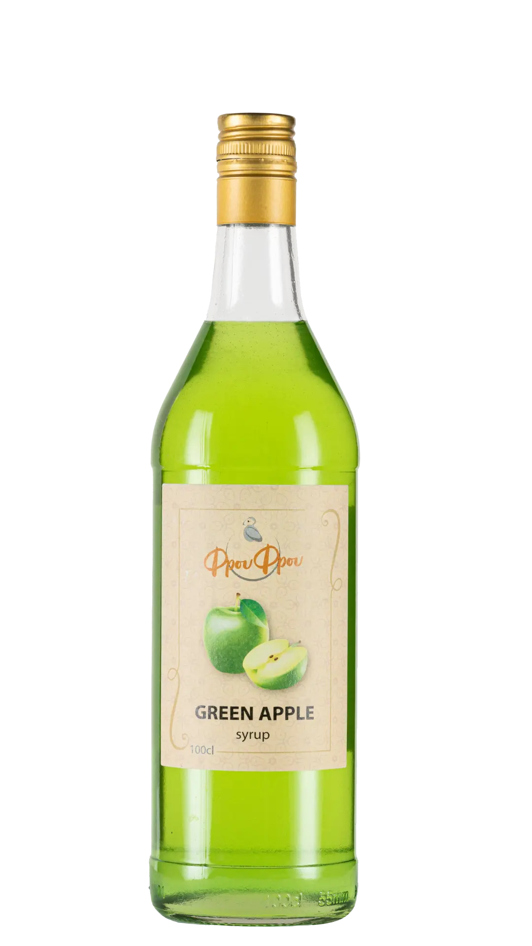 Green Apple