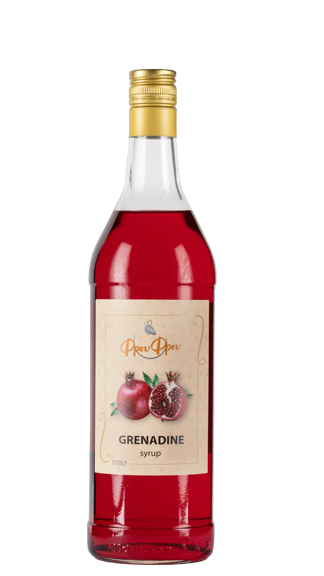 Grenadine