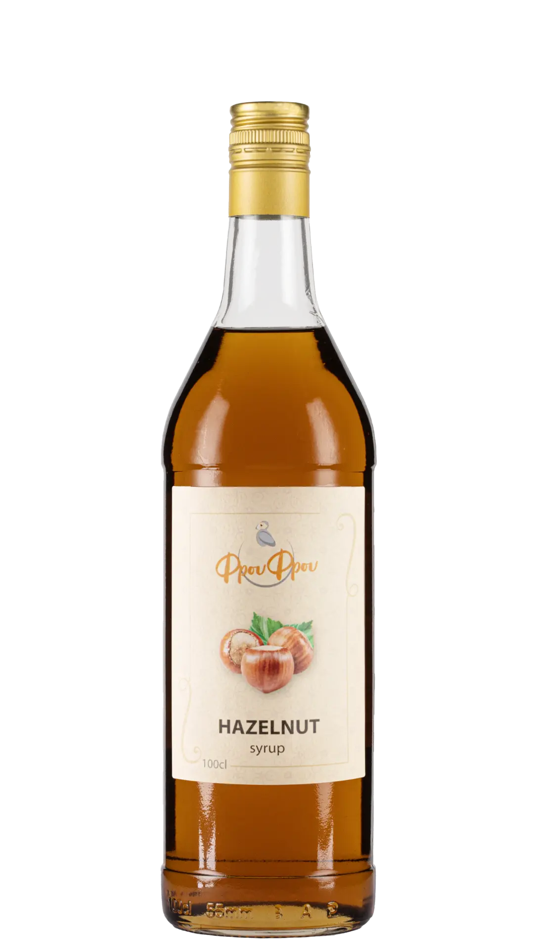 Hazelnut