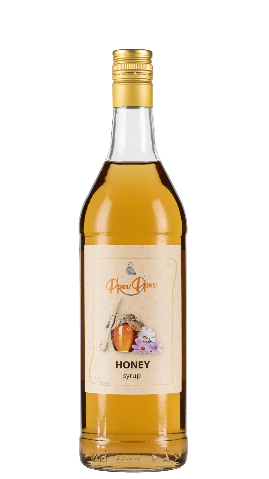 Honey
