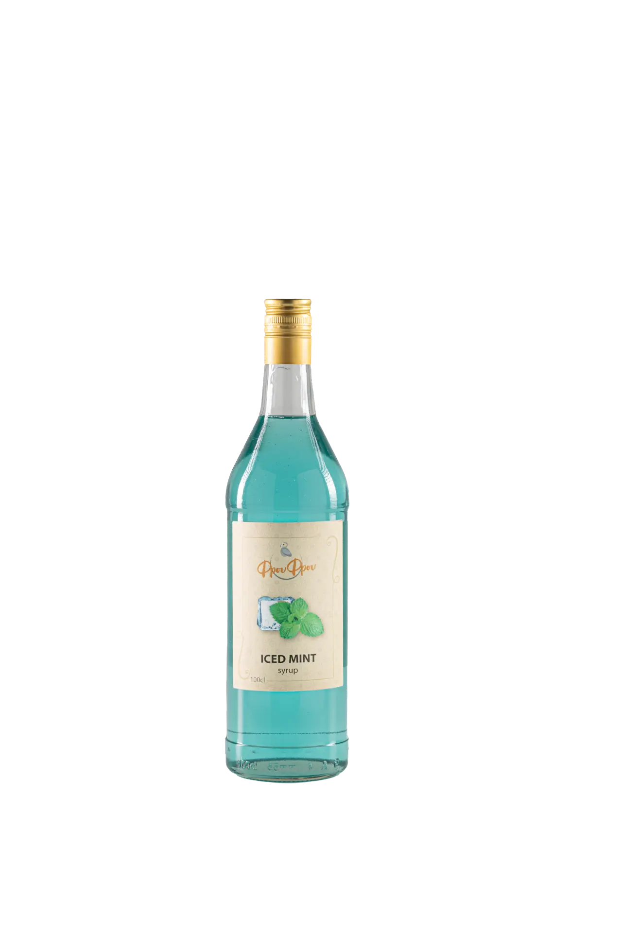 Ice Mint