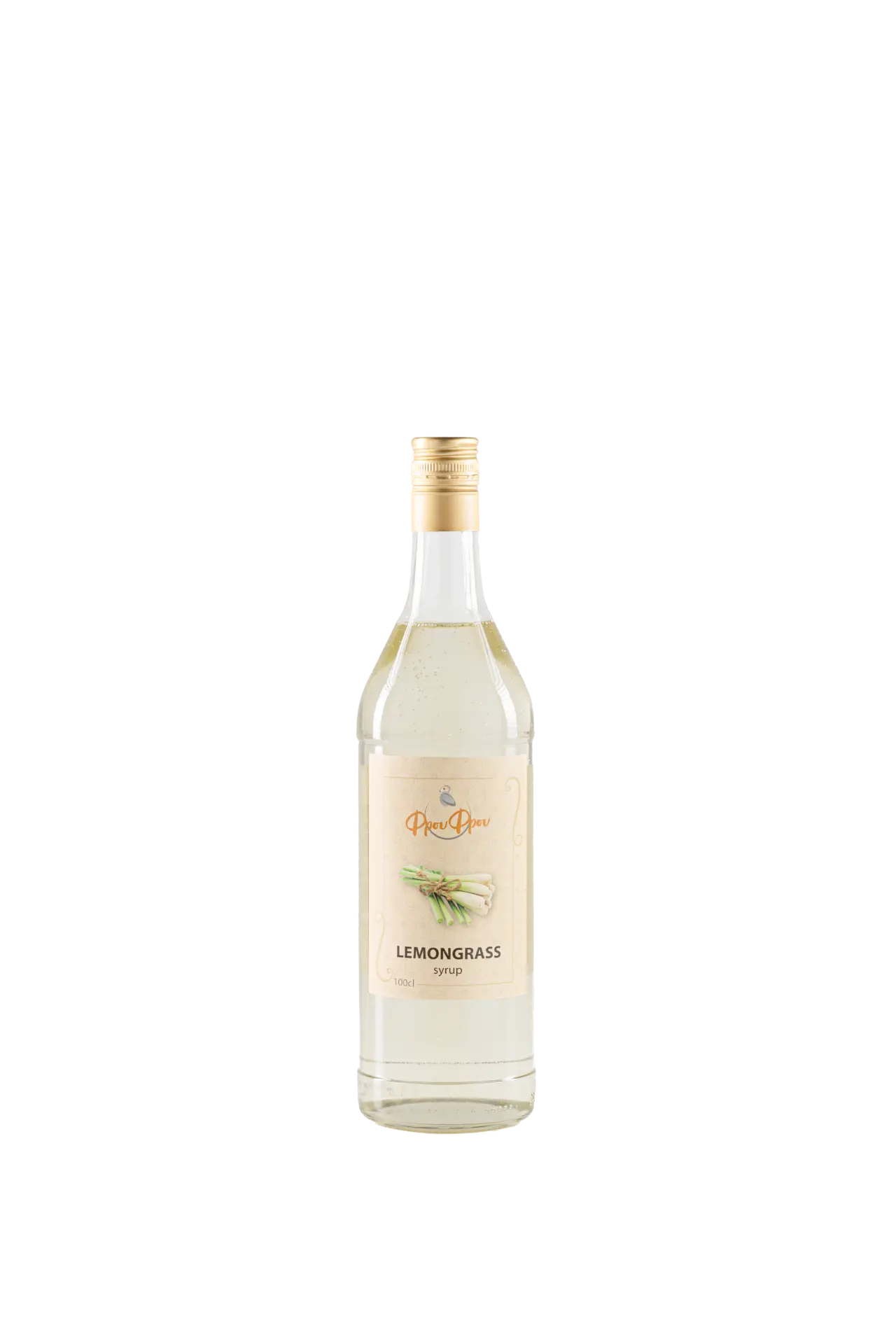 Lemongrass
