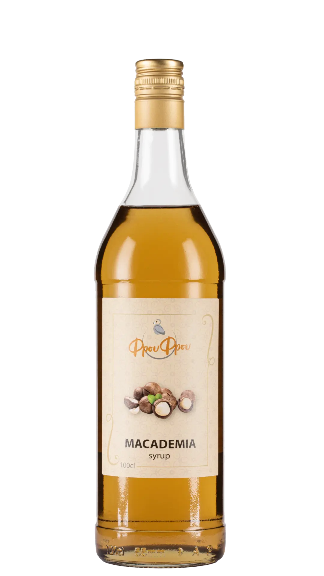Macadamia