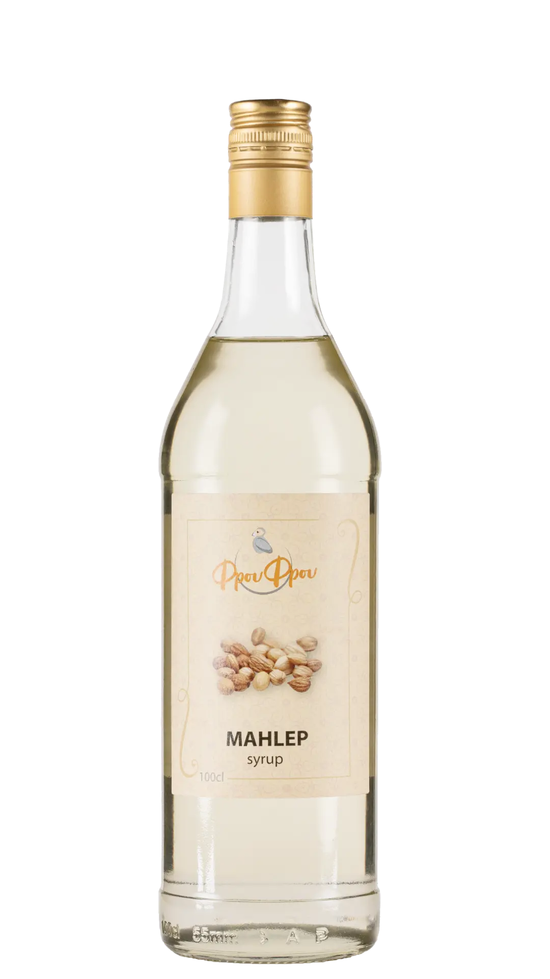 Mahlep