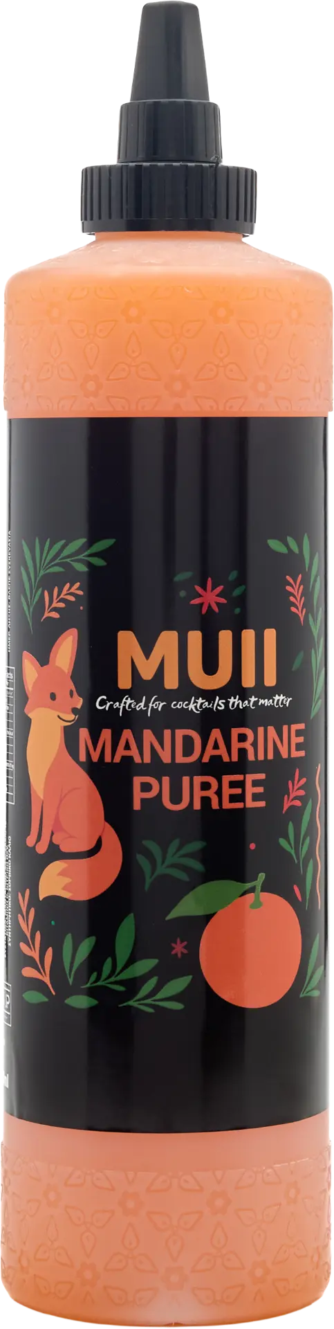 Mandarine