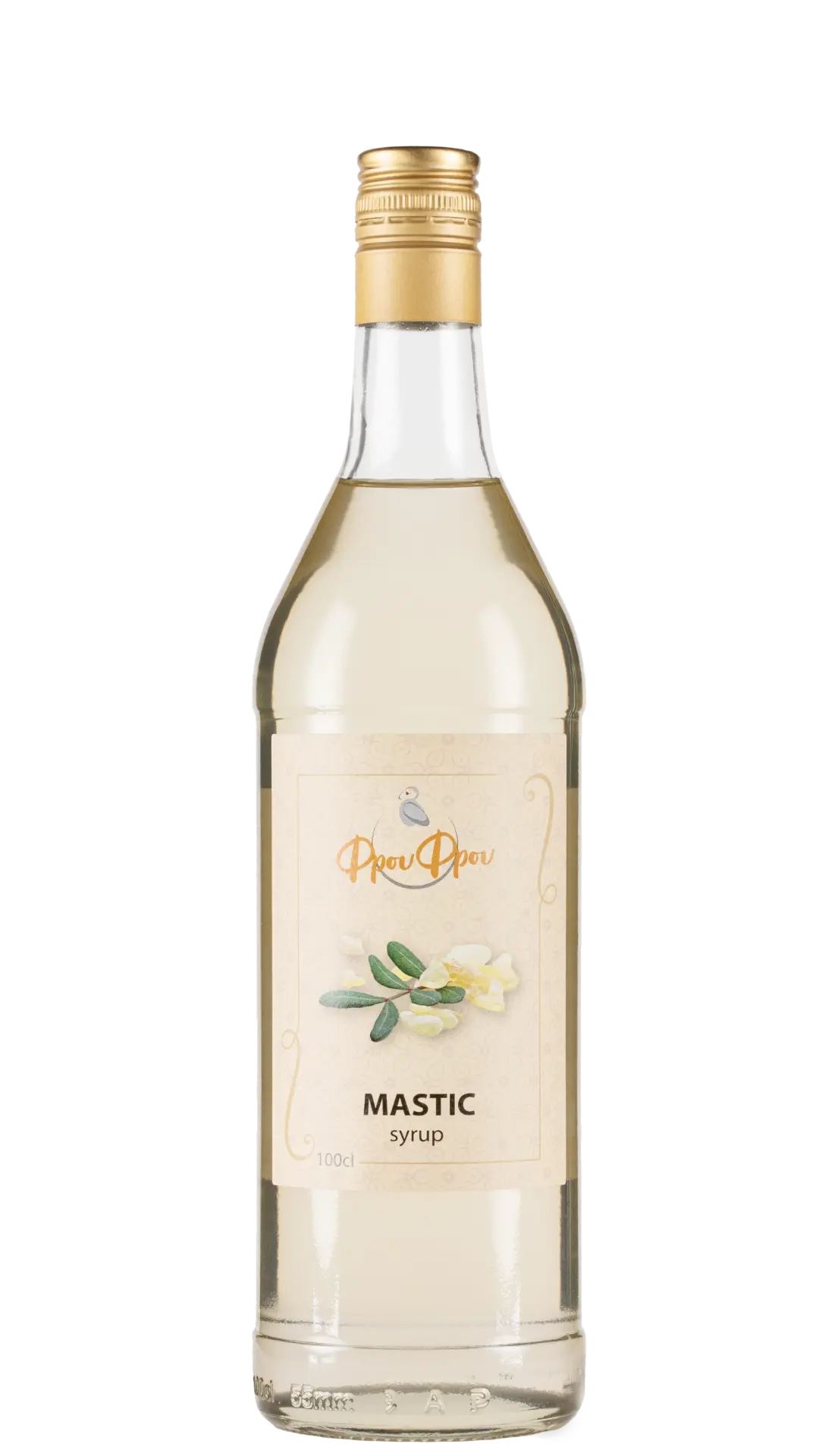 Mastic