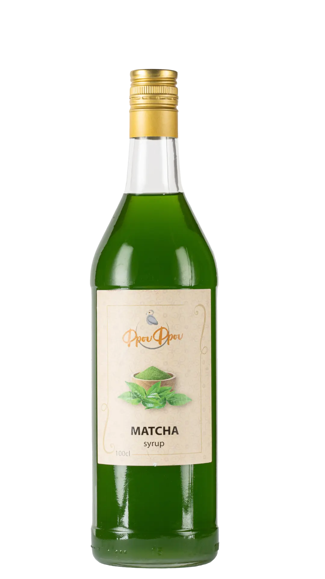 Matcha