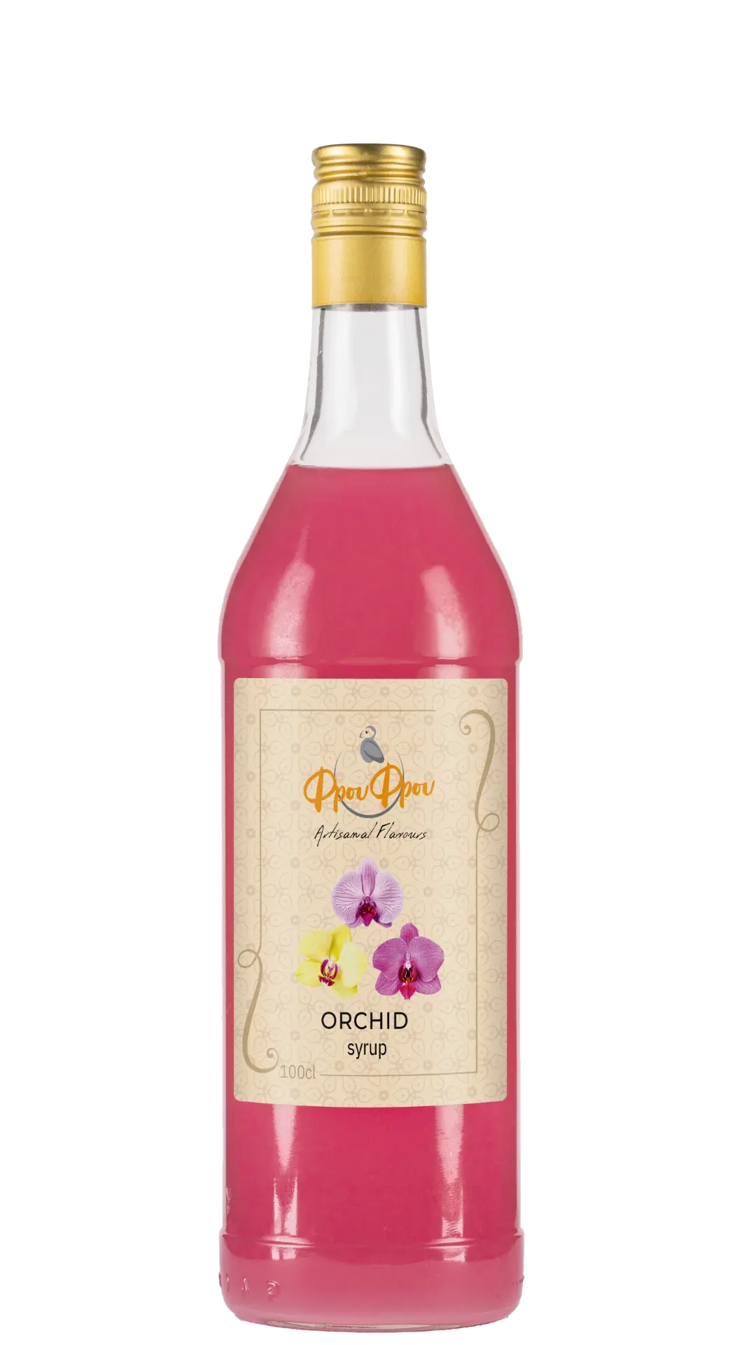 Orchid