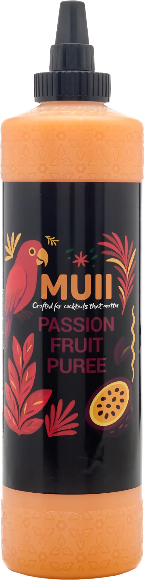 Passion Fruit