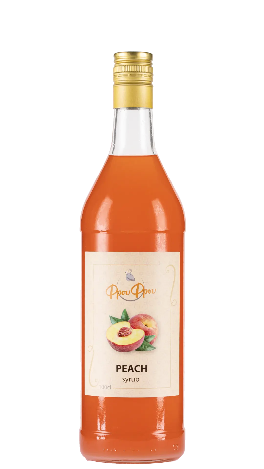 Peach