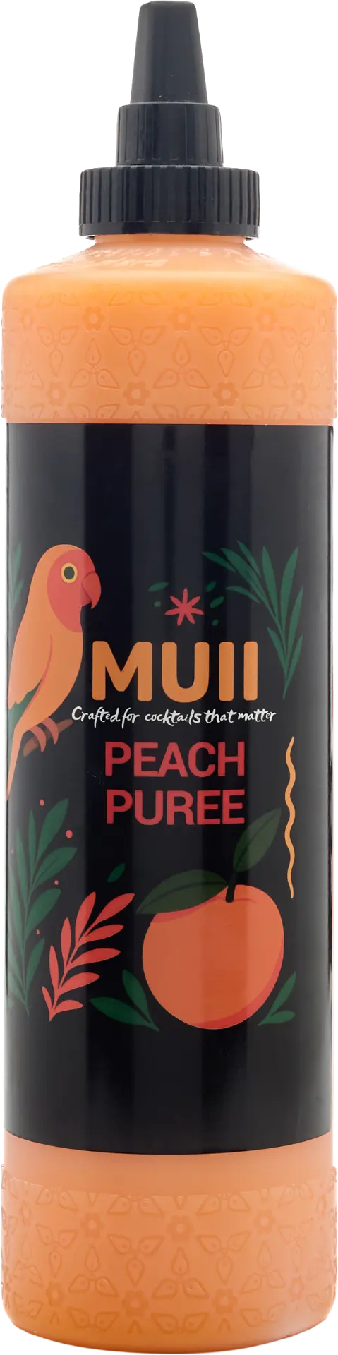 Peach