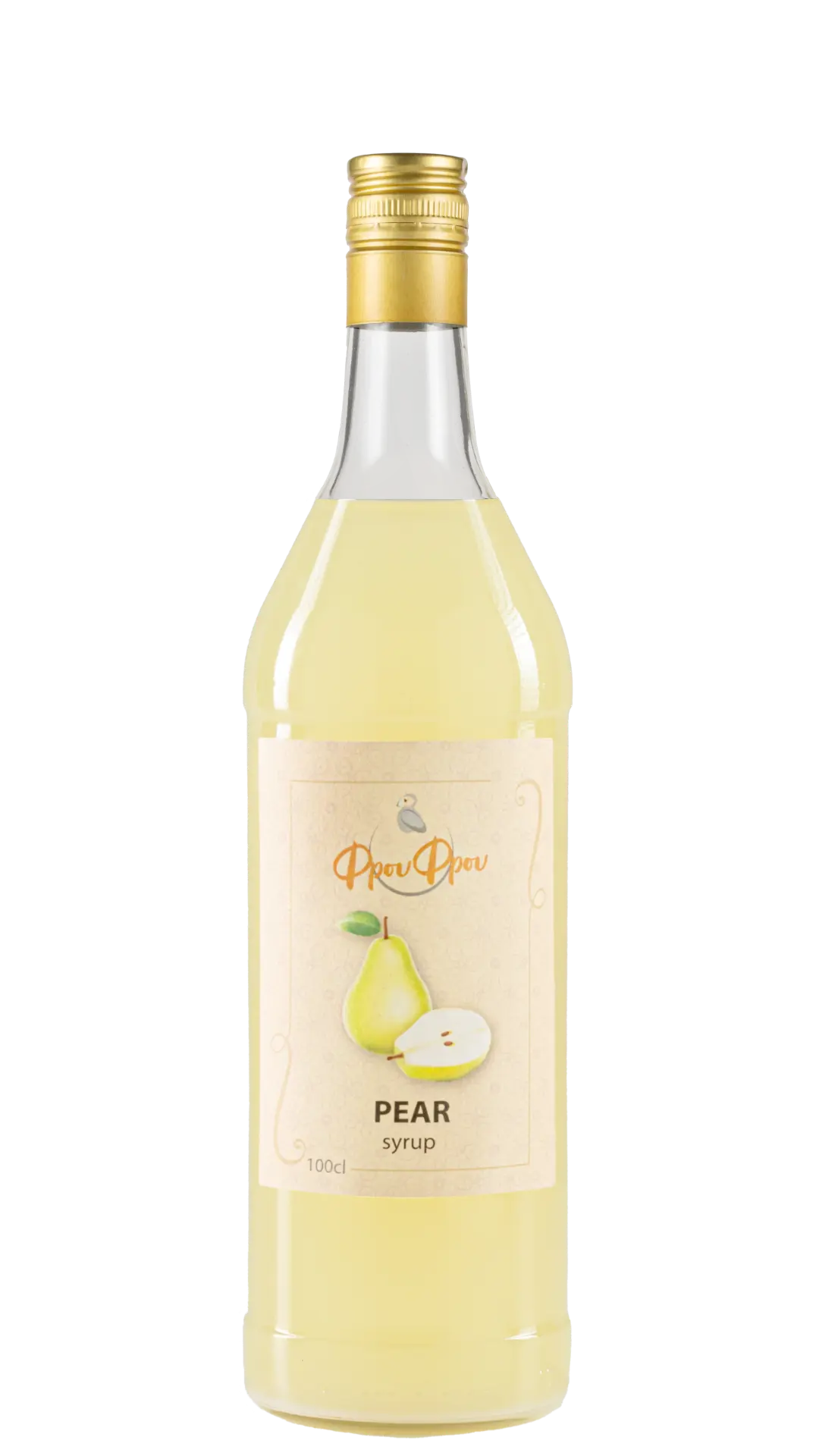 Pear