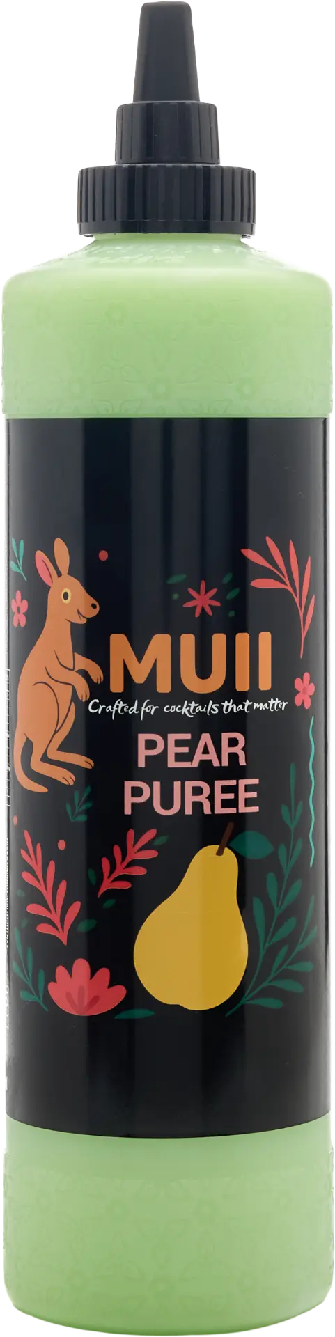 Pear