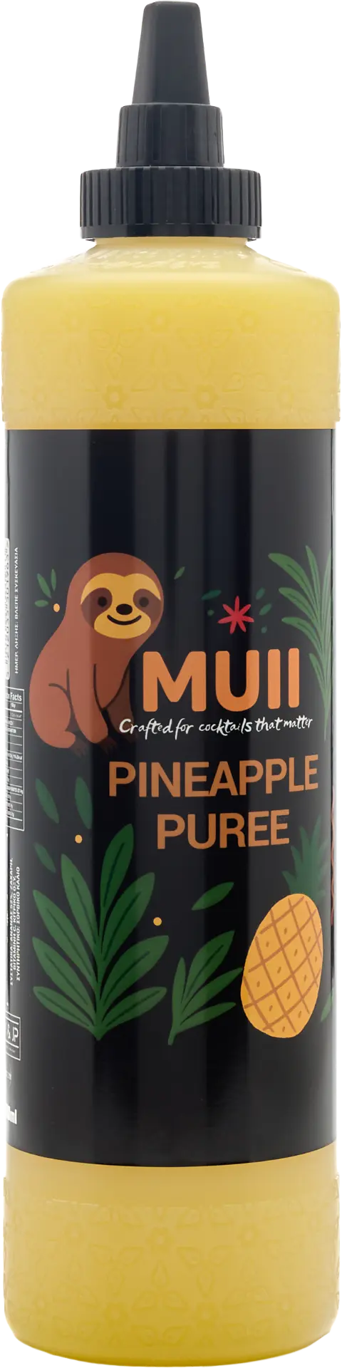 Pineapple