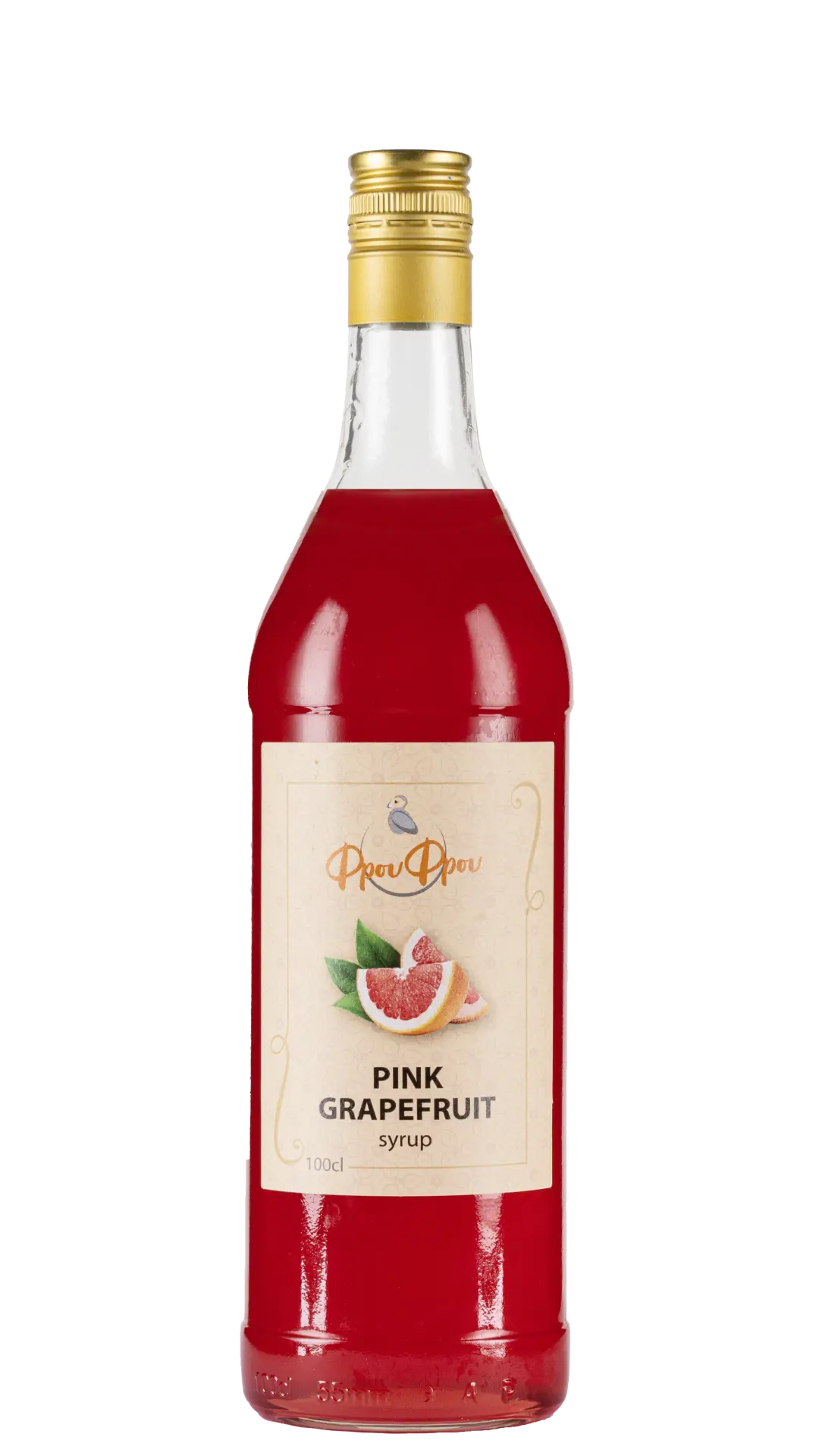 Pink Grapefruit
