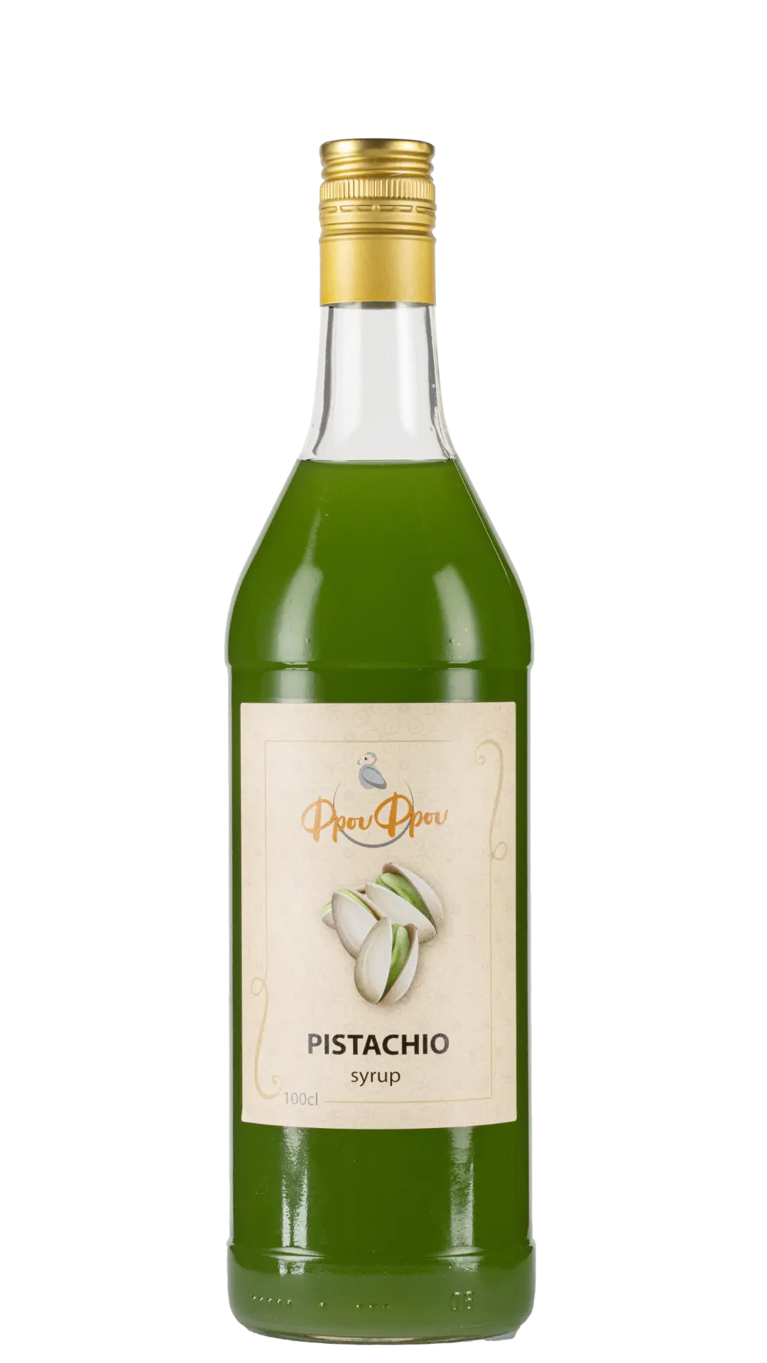 Pistachio