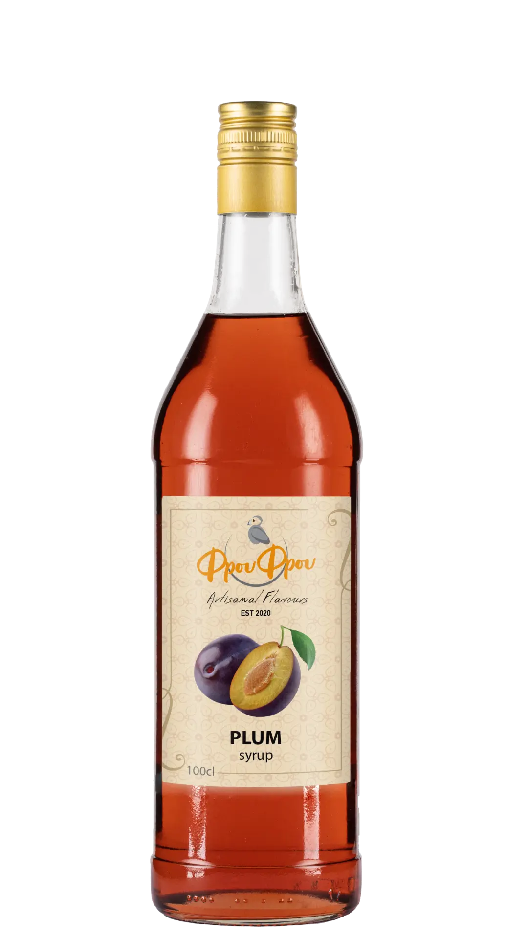 Plum