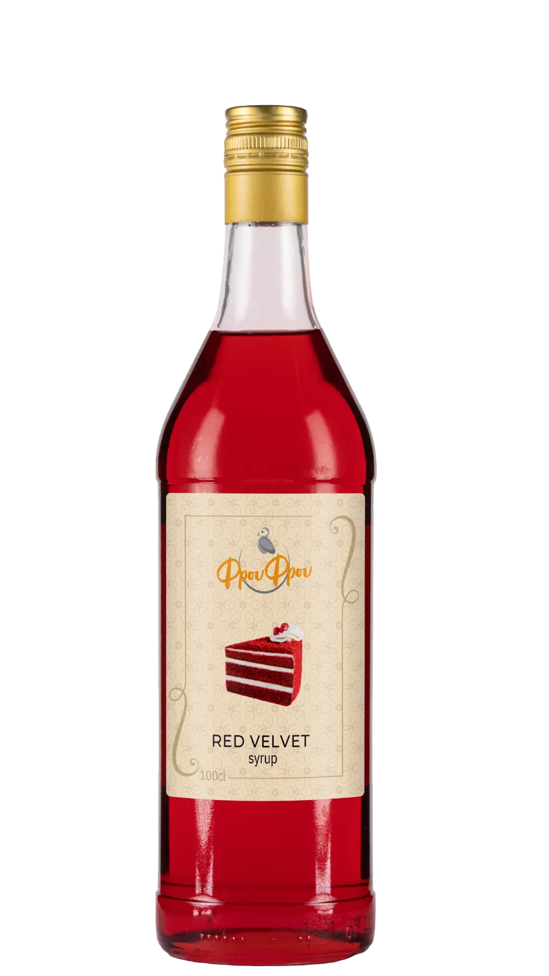 Red Velvet