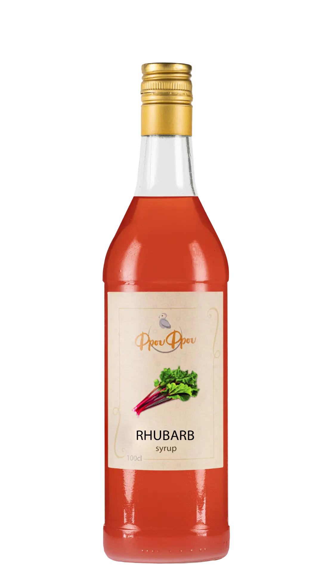 Rhubarb