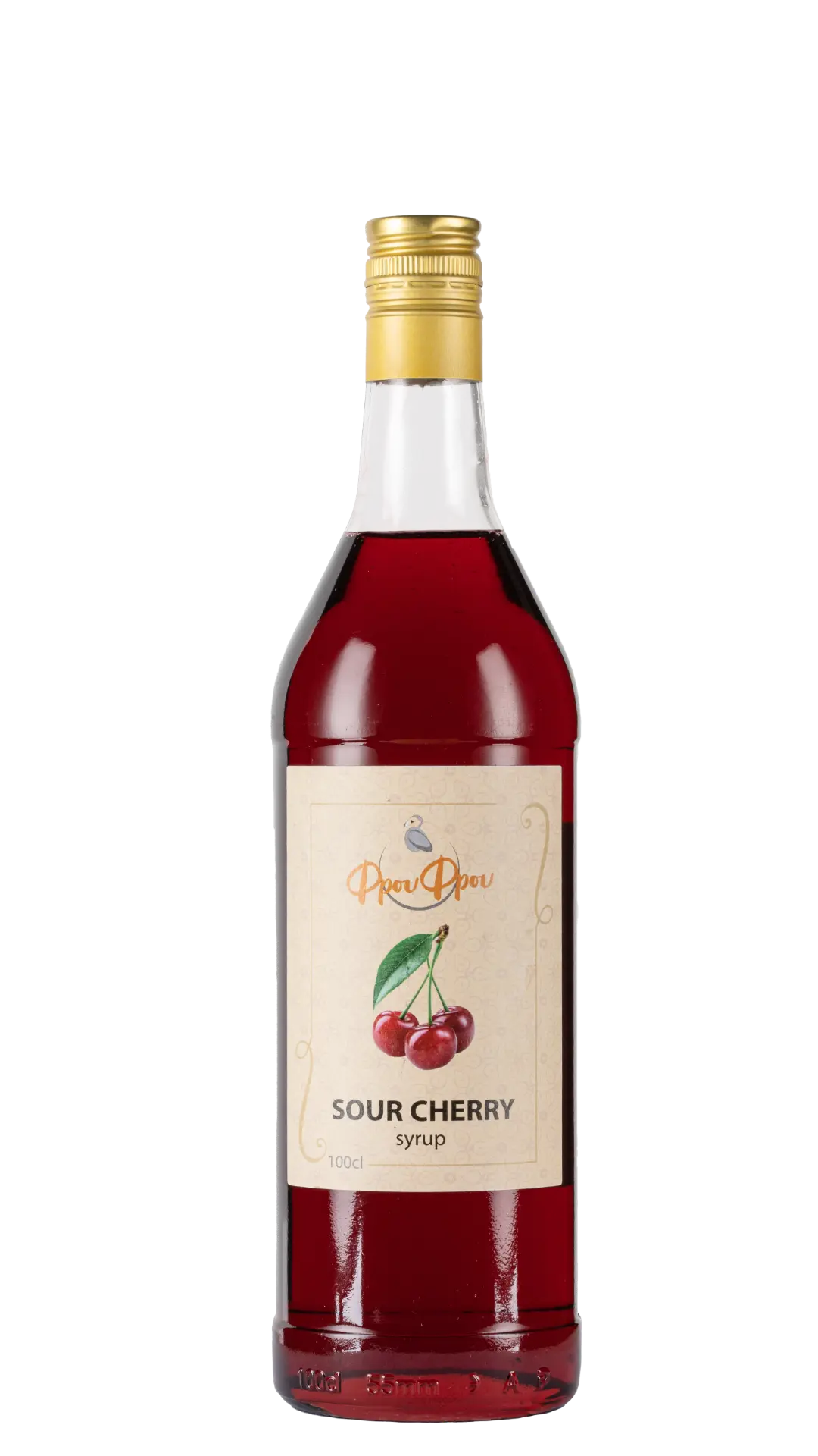 Sour Cherry
