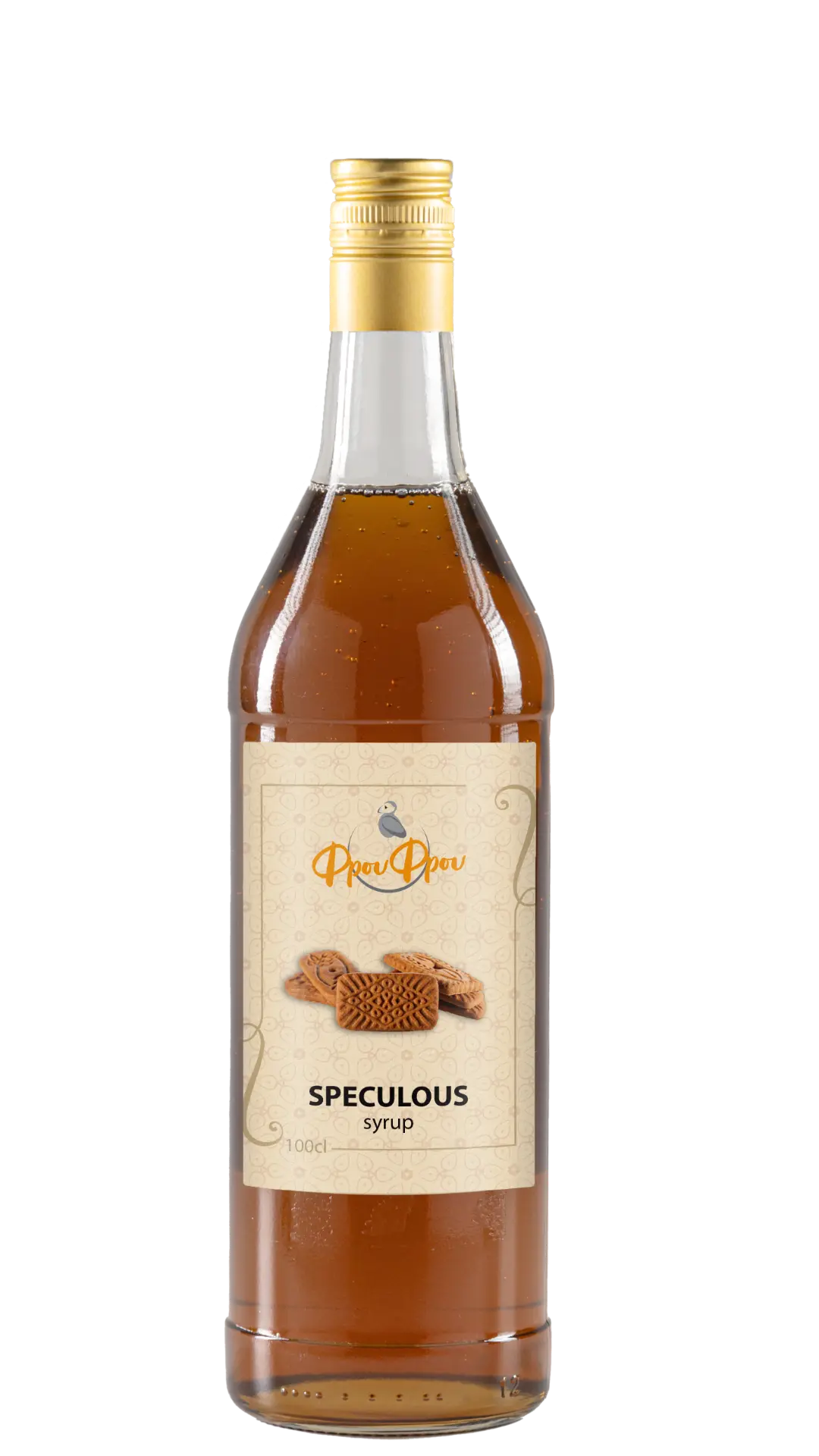 Speculoos