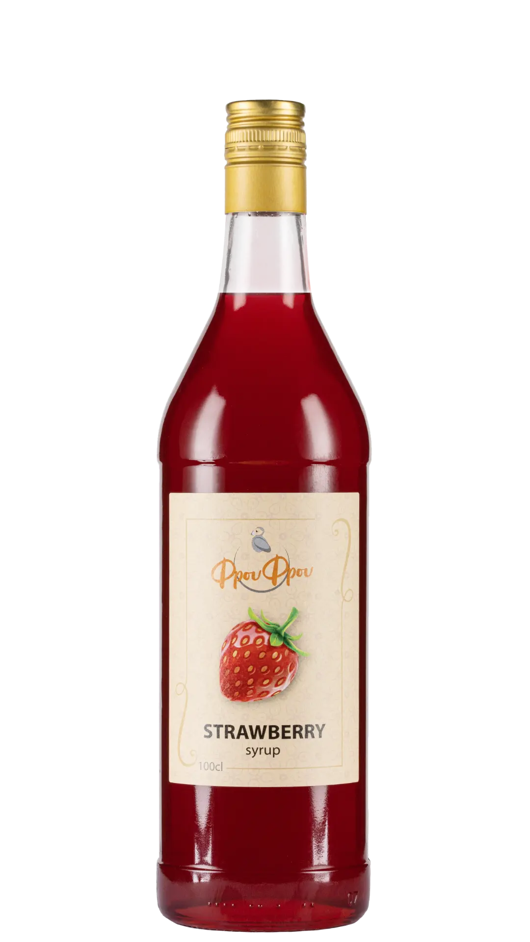 Strawberry