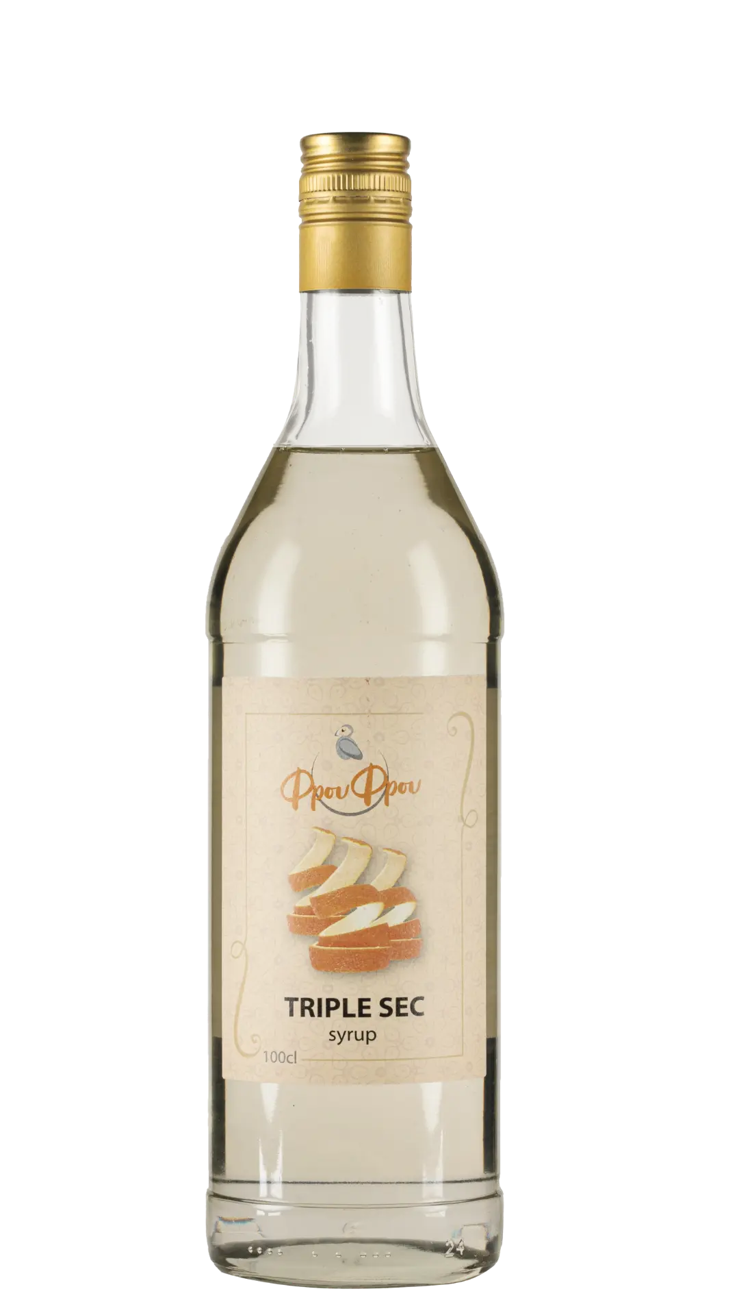 Triple Sec