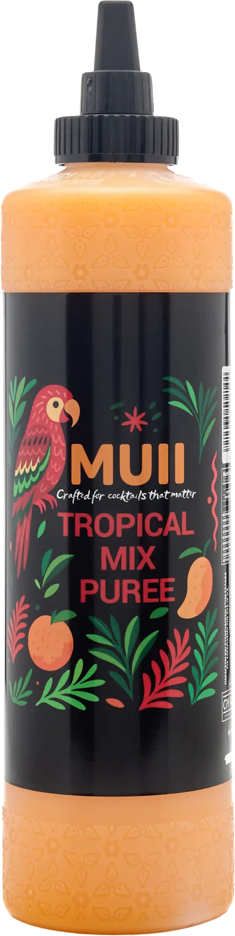 Tropical Mix