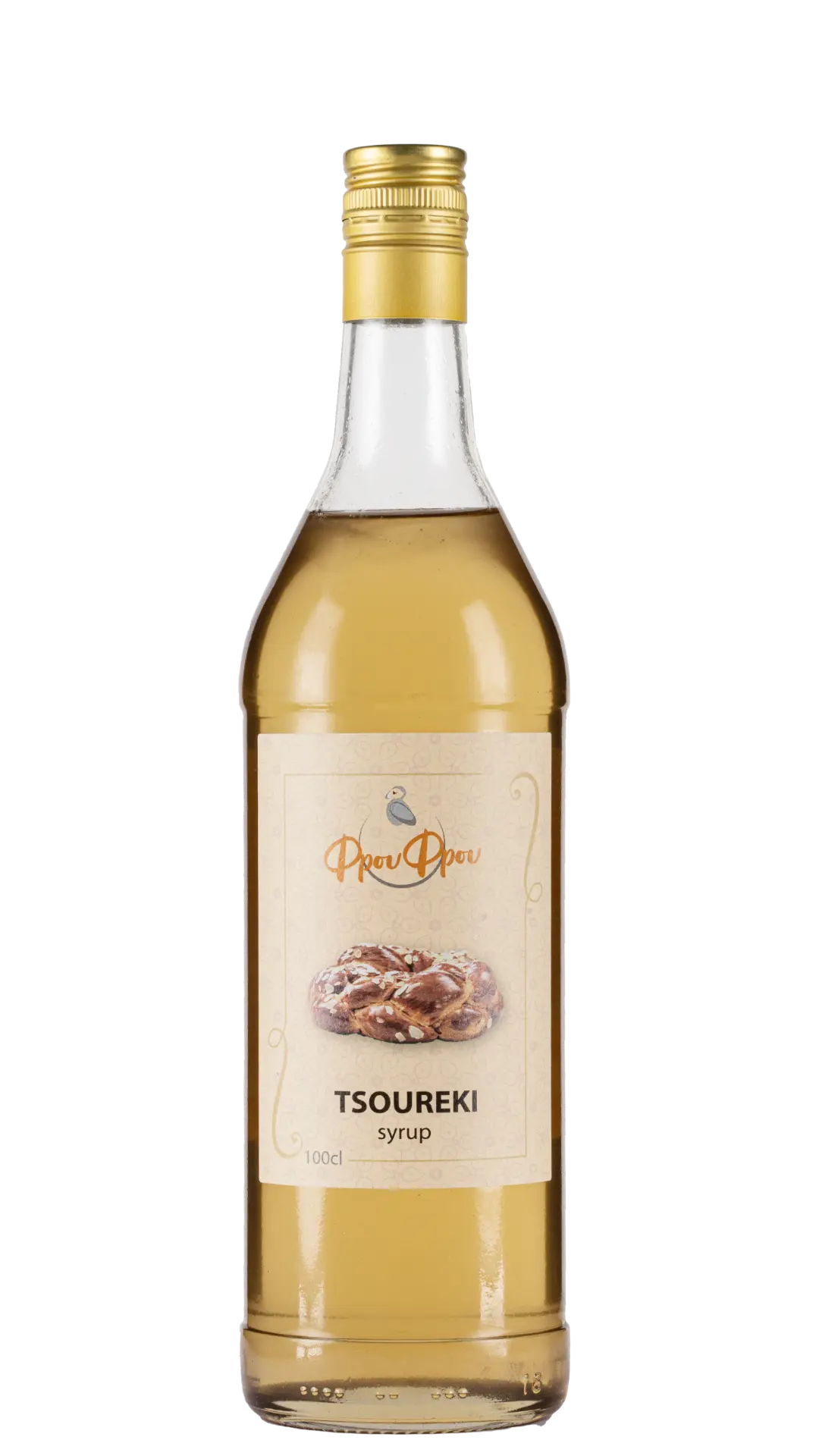 Tsoureki