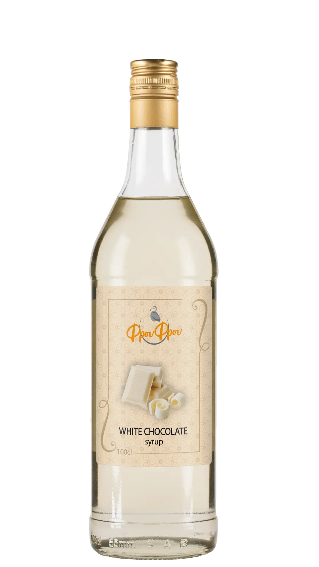 White Chocolate