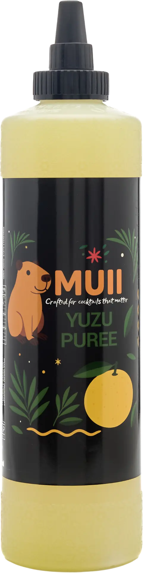 Yuzu